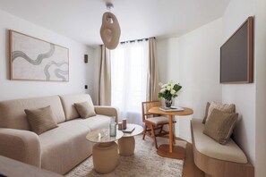 Appartement | Aire de séjour