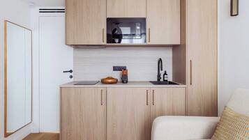 Apartamento | Parte interna