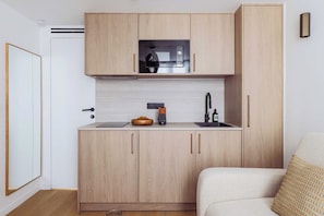 Apartment | Interior