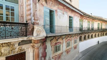 Apartamento | Vistas desde el alojamiento