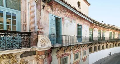 Santa Angela de la Cruz Apartment