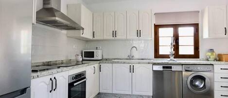 Apartment | Private kitchen