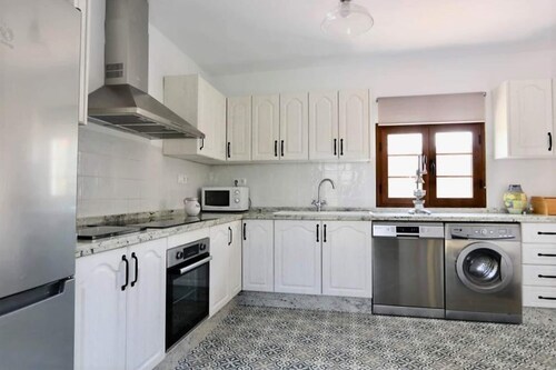 Santa Angela de la Cruz Apartment