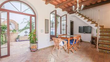 Apartamento | Restauración