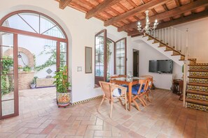 Appartement | Dineren