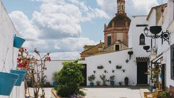 Apartment | View from property