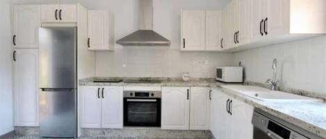 Appartement | Cuisine privée