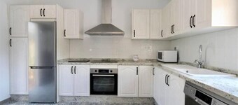 Santa Angela de la Cruz Apartment