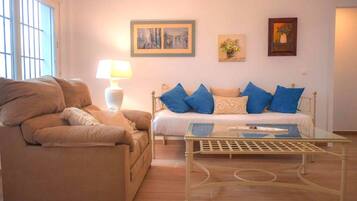 Apartment | Living room