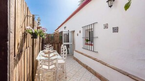 Appartement | Exterieur