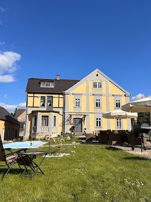 Außenbereich