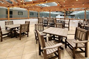 Servei de restauració