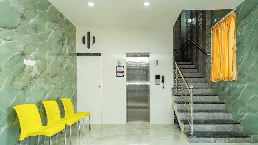 JB RESIDENCY