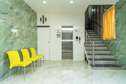 JB RESIDENCY