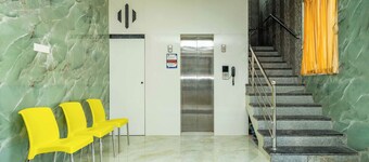 JB RESIDENCY