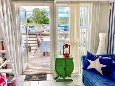 4 Person Holiday Home in Mellerud