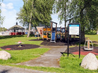 4 Person Holiday Home in Mellerud