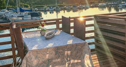 4 Person Holiday Home in Mellerud