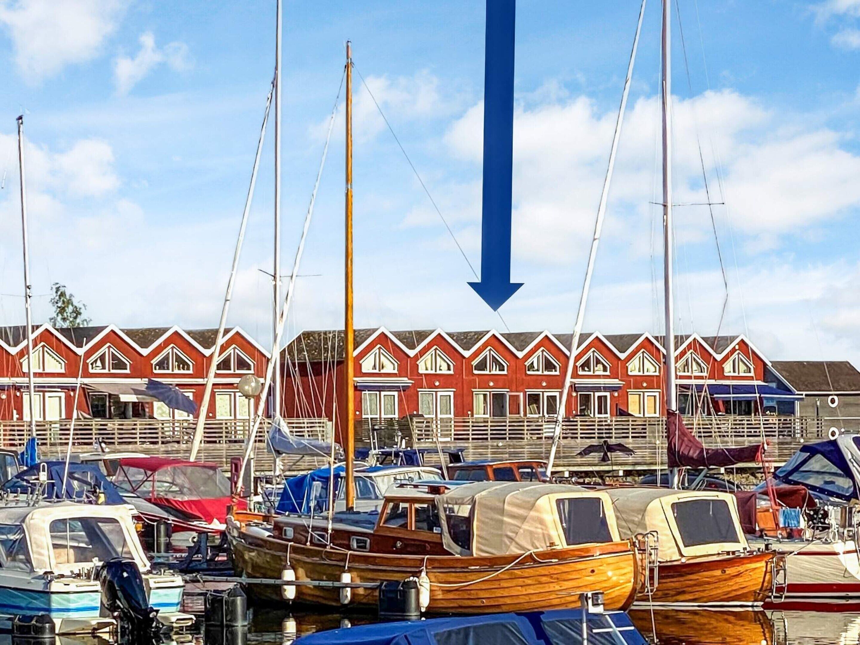 Ferienhaus | Aussenbereich