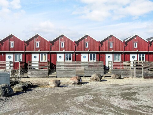 4 Person Holiday Home in Mellerud