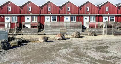 4 Person Holiday Home in Mellerud