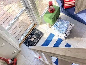 Hus | Interiör
