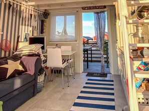 Hus | Interiör