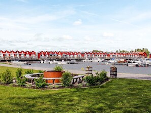 Ferienhaus | Jachthafen