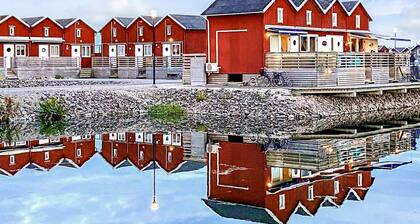 4 Person Holiday Home in Mellerud