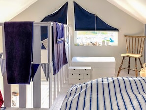 House | Interior