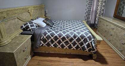 Cozy Condo 1-bedroom Houston, close to Chinatown