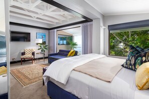 4 間睡房、熨斗/熨衫板、Wi-Fi、床單