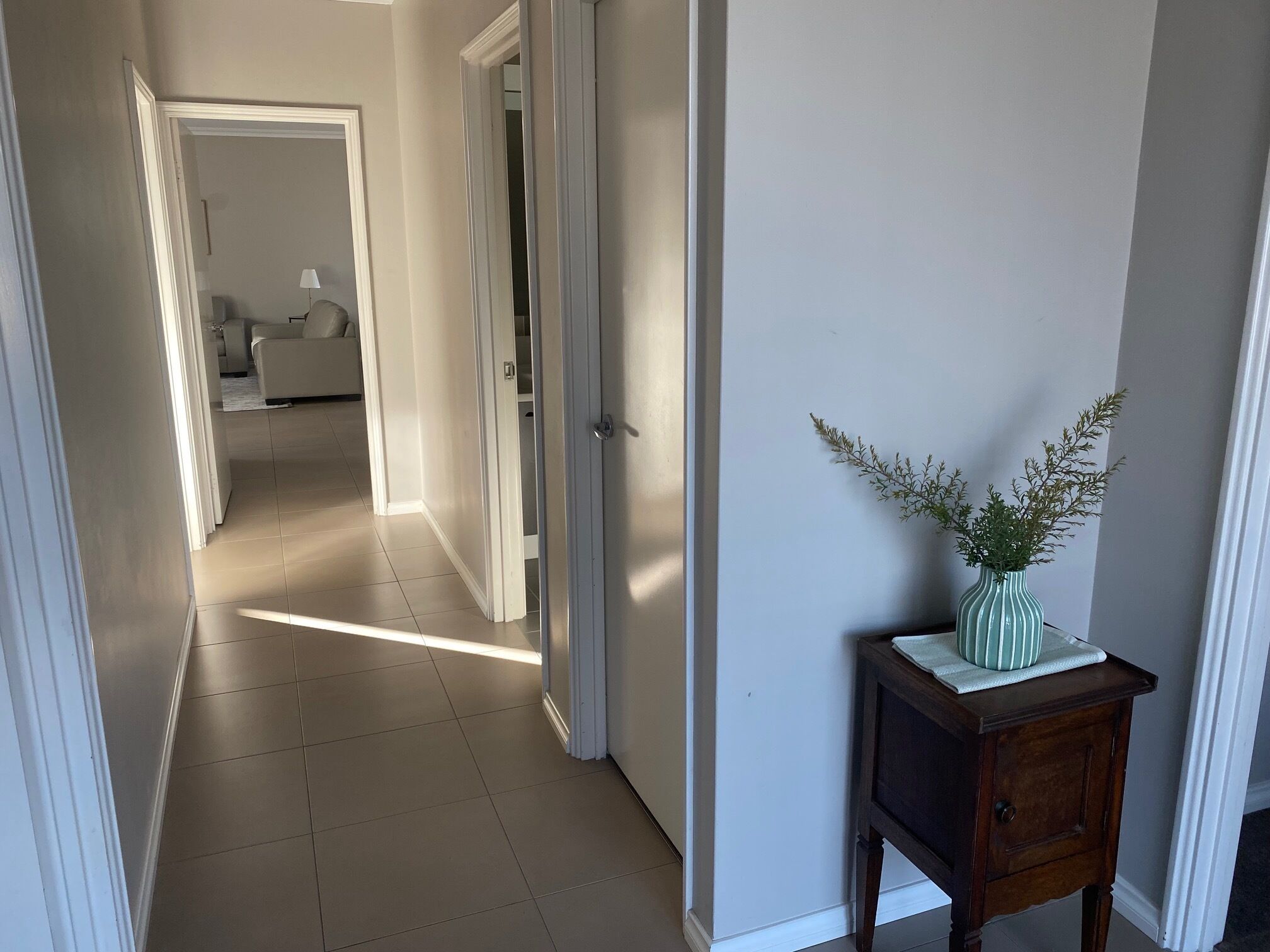 Family House | Iron/ironing board, free WiFi