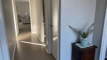 Rumah Keluarga | Setrika/meja setrika dan Wi-Fi gratis