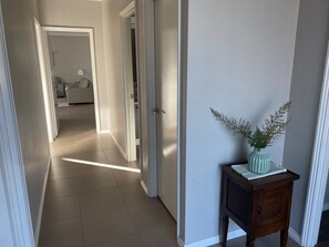 Family House | Iron/ironing board, free WiFi