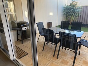 Family House | Terrace/patio