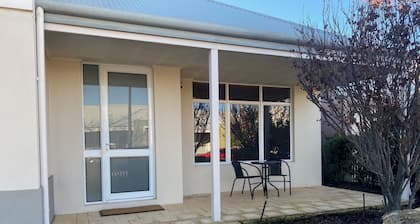 Atwell Family Accommodation