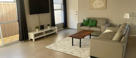 Familie huis | Woonruimte