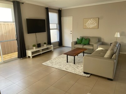 Atwell Family Accommodation 
