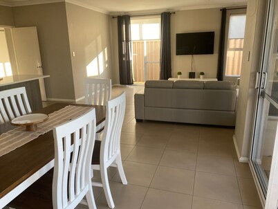 Atwell Family Accommodation 