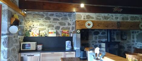 Mikrowelle, Ofen, Herdplatte, GeschirrspĂŒler