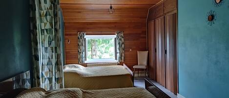 3 soveværelser, Wi-Fi