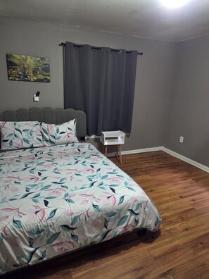 3 slaapkamers, wifi, beddengoed