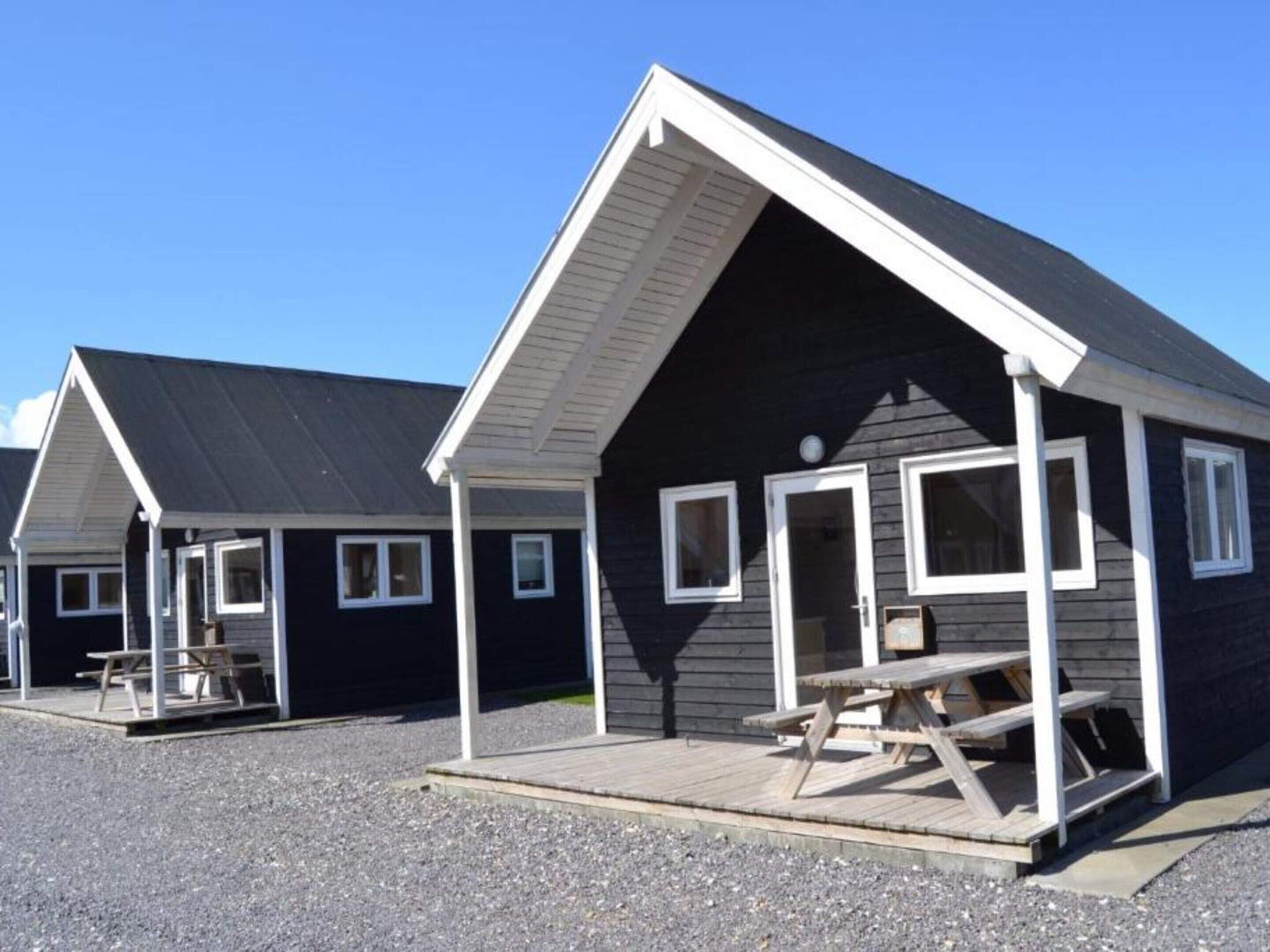 Hus | Eksteriør