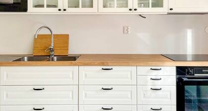4 Star Holiday Home in Sollentuna