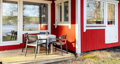 4 Star Holiday Home in Sollentuna