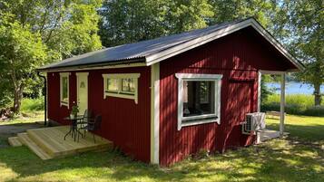 Nhà | Ngoại thất