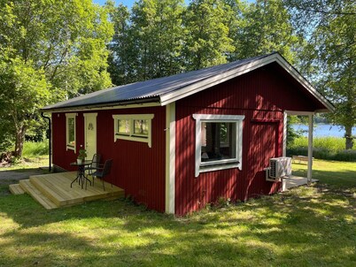 4 Star Holiday Home in Sollentuna
