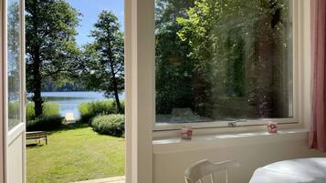 Rumah | Pemandangan perairan