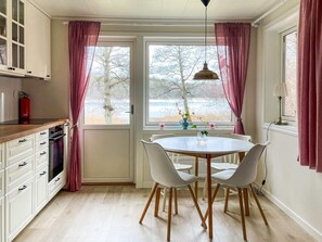 Casa | Interior